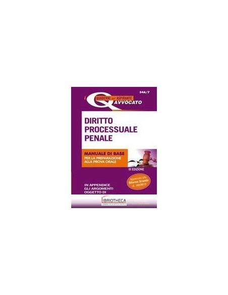 9788891413765 9788891413765