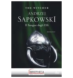 IL SANGUE DEGLI ELFI