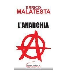 ANARCHIA