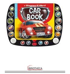 CAR BOOK