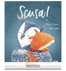 SCUSA!