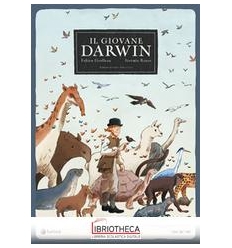 GIOVANE DARWIN ( IL )