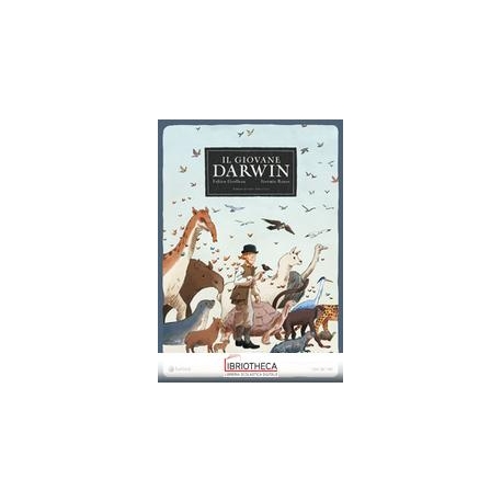 GIOVANE DARWIN