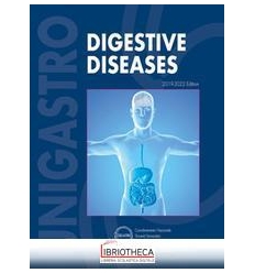 DIGESTIVE DISEASES