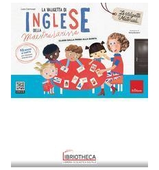 VALIG INGLESE MAESTRA LARISSA