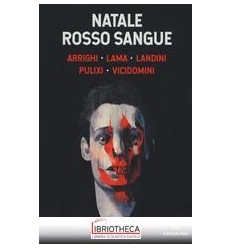NATALE ROSSO SANGUE