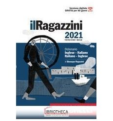 RAGAZZINI 2021 ED. MISTA