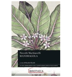 LA MANDRAGOLA