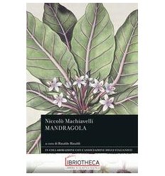 LA MANDRAGOLA