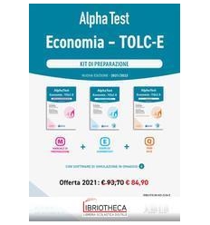 ALPHA TEST ECONOMIA