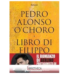 LIBRO DI FILIPO
