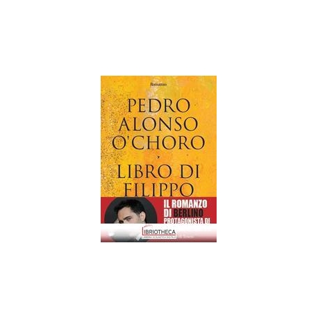 LIBRO DI FILIPO