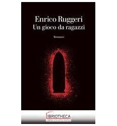 UN GIOCO DA RAGAZZI
