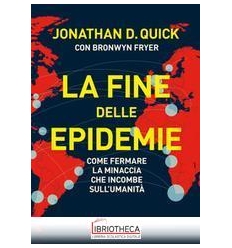 FINE DELLE EPIDEMIE