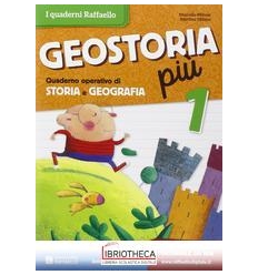 GEOSTORIA PIU 1