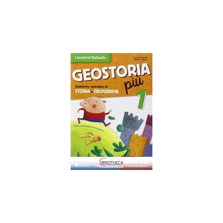 GEOSTORIA PIU 1