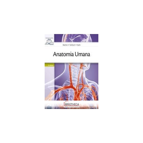 ANATOMIA UMANA