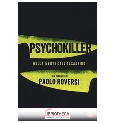 PSYCHOKILLER