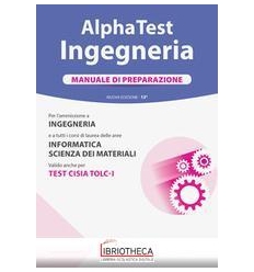 INGEGNERIA. MANUALE