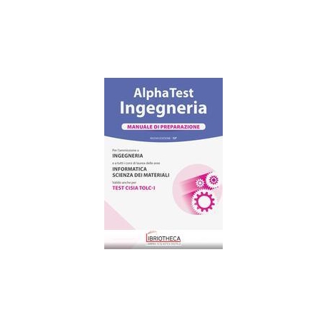 ALPHA TEST INGEGNERIA