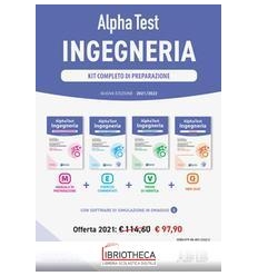 ALPHA TEST INGEGNERIA