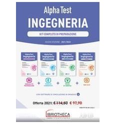 ALPHA TEST INGEGNERIA