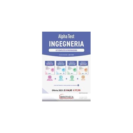 ALPHA TEST INGEGNERIA