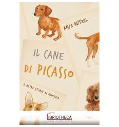 CANE DI PICASSO