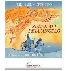 SULLE ALI DLL'ANGELO