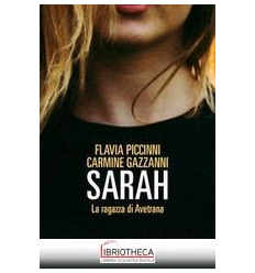 Sarah. La ragazza di Avetrana