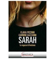 SARAH