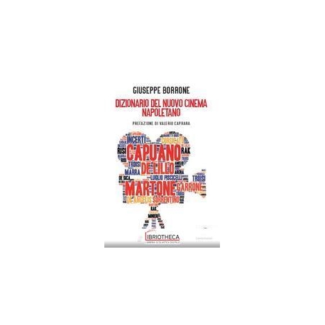 DIZIONARIO DEL NUOVO CINEMA NA