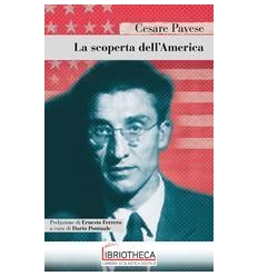 LA SCOPERTA DELL'AMERICA