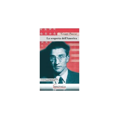 LA SCOPERTA DELL'AMERICA