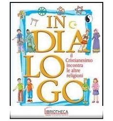 IN DIALOGO