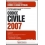 CODICE CIVILE 2007