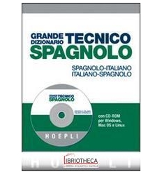 SPAGN.GR.DIZ.TECN.
