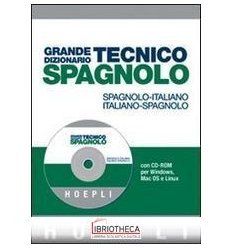 SPAGN.GR.DIZ.TECN.