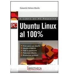 UBUNTU LINUX AL 100%