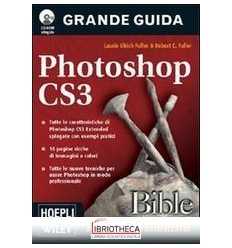 PHOTOSHOP CS3 BIBLE