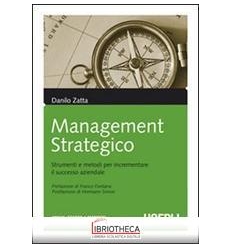 MANAGEMENT STRATEGICO