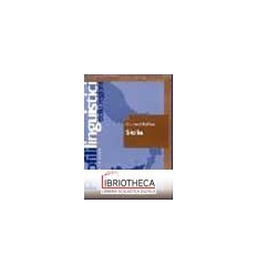 PROFILI LINGUISTICI SICILIA