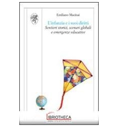 INFANZIA E I SUOI DIRITTI