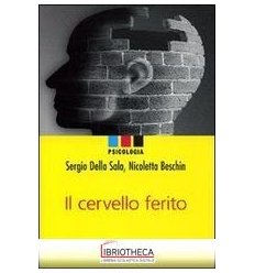 IL CERVELLO FERITO