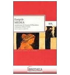 MEDEA