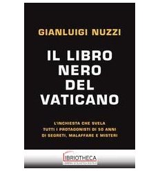 IL LIBRO NERO DEL VATICANO