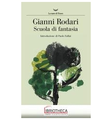 SCUOLA DI FANTASIA