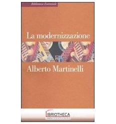 MODERNIZZAZIONE (LA)