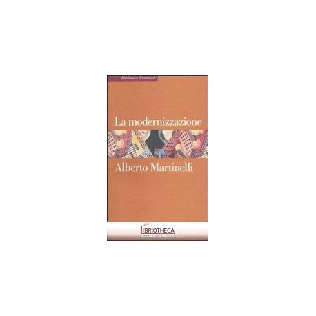 MODERNIZZAZIONE (LA)