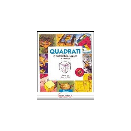 QUADRATI